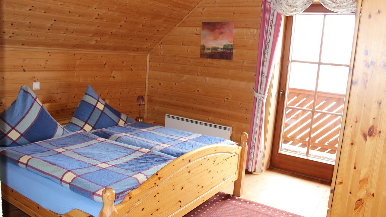 Photo of Bedroom in Reichenau