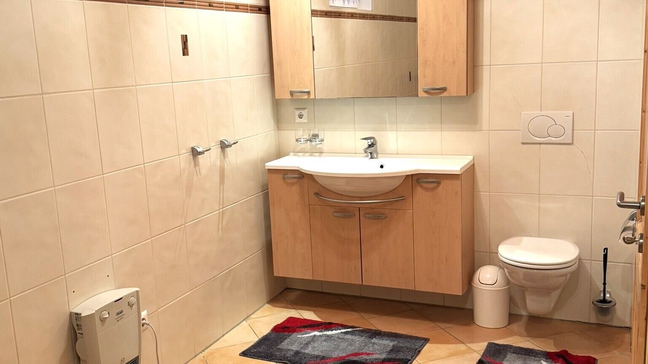 Photo of Bathroom in Reichenau
