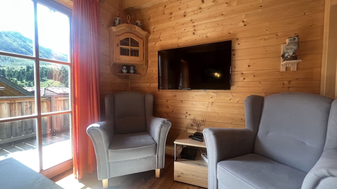 Photo of Livingroom in Reichenau