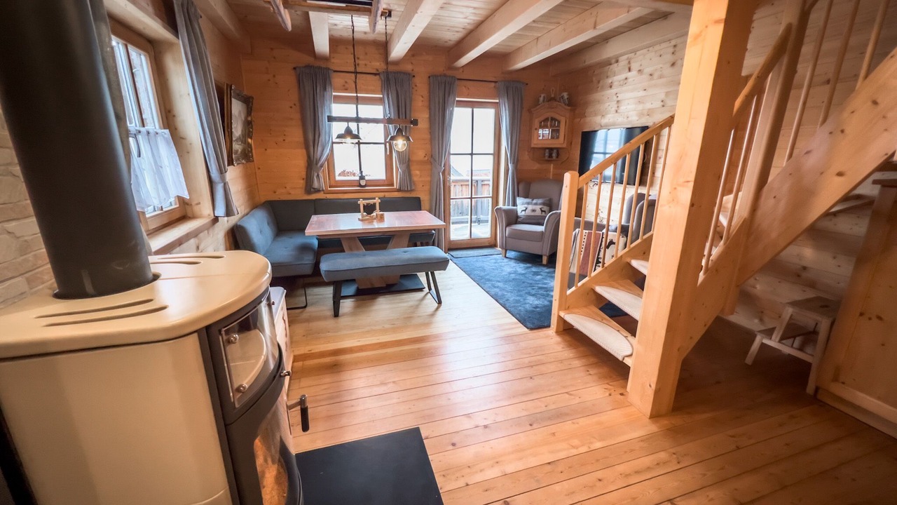 Photo of Livingroom in Reichenau