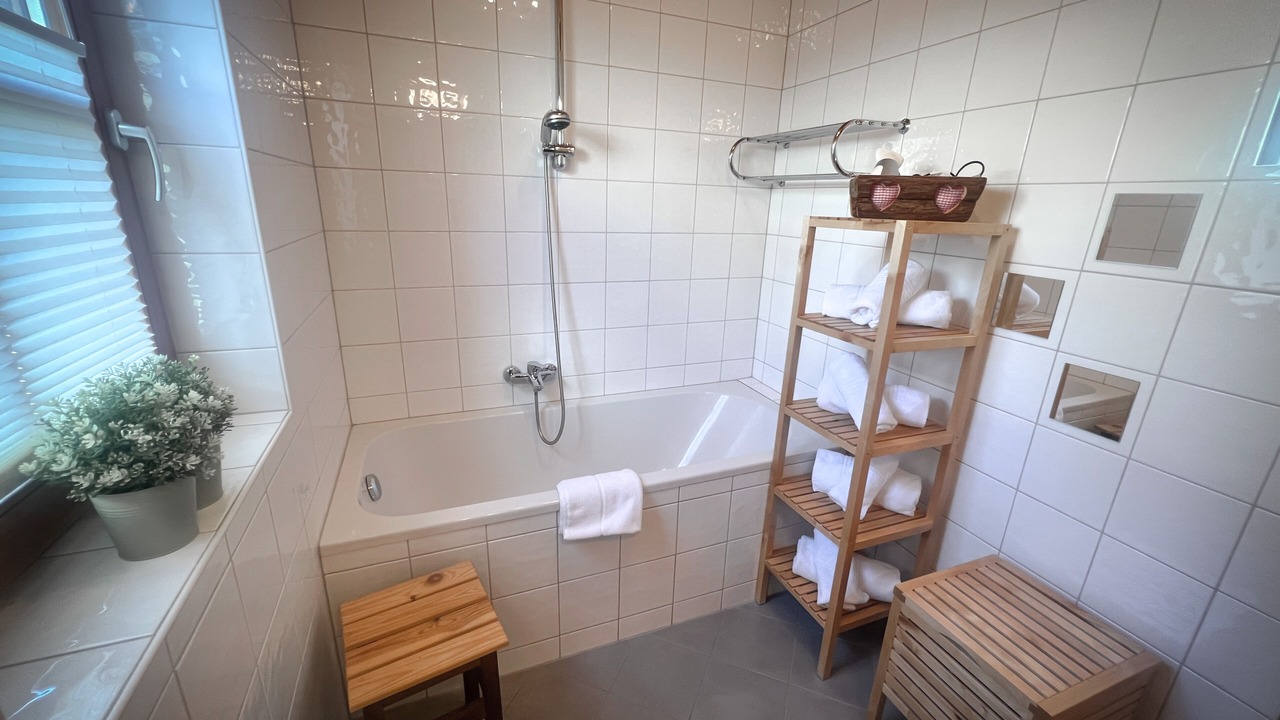 Photo of Bathroom in Reichenau
