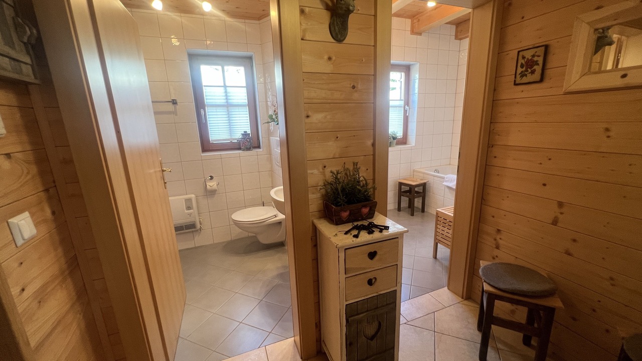 Photo of Bathroom in Reichenau