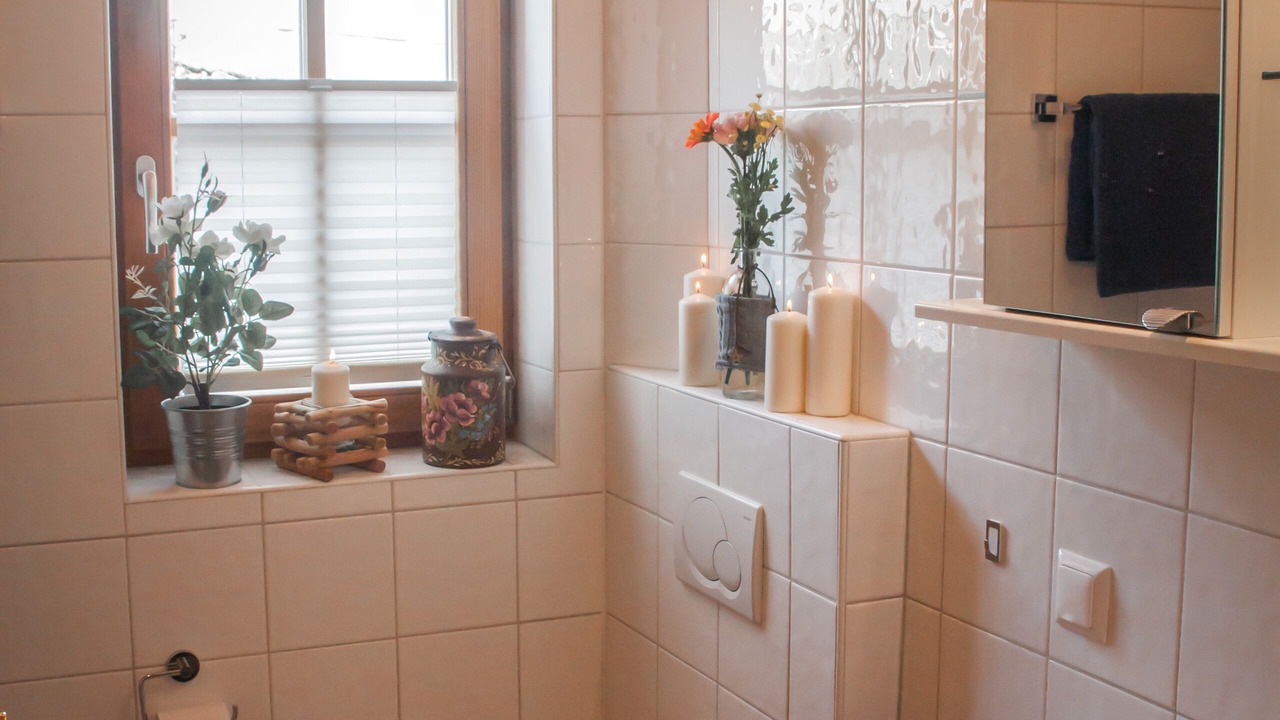 Photo of Bathroom in Reichenau