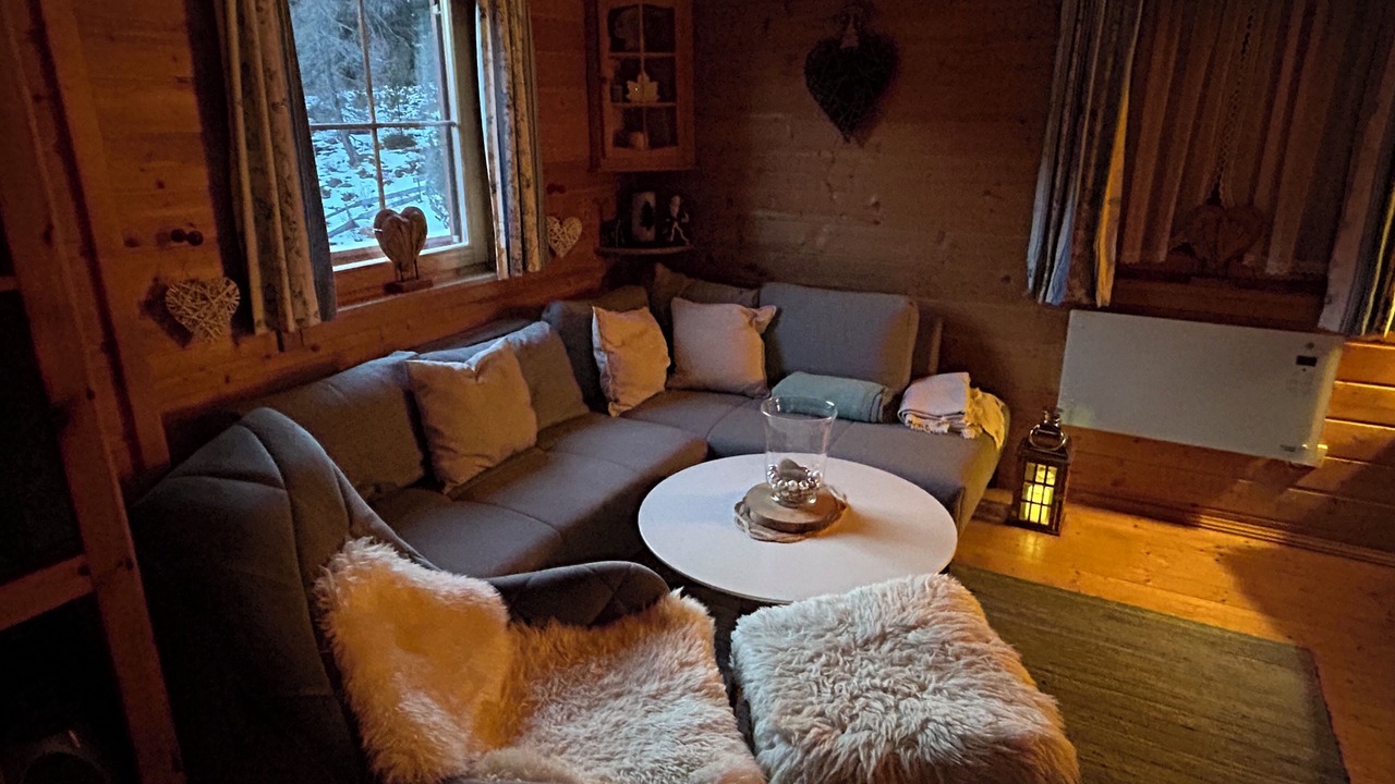Photo of Livingroom in Reichenau