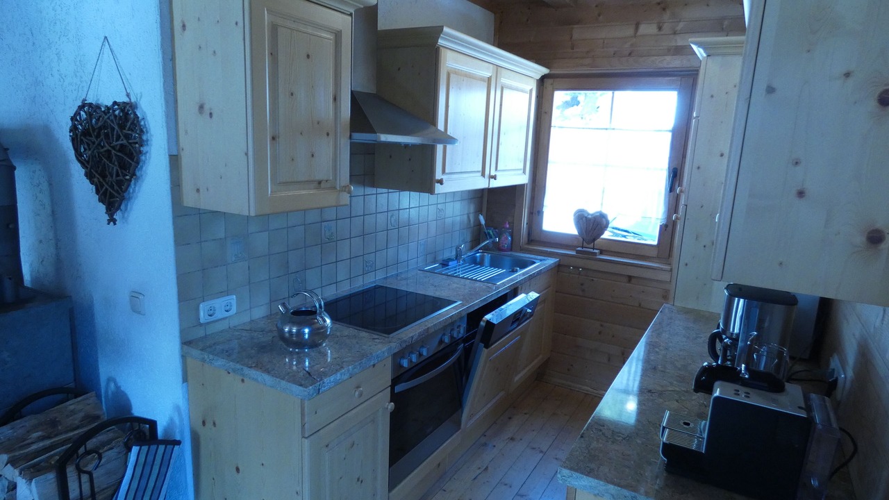 Photo of Kitchen in Reichenau