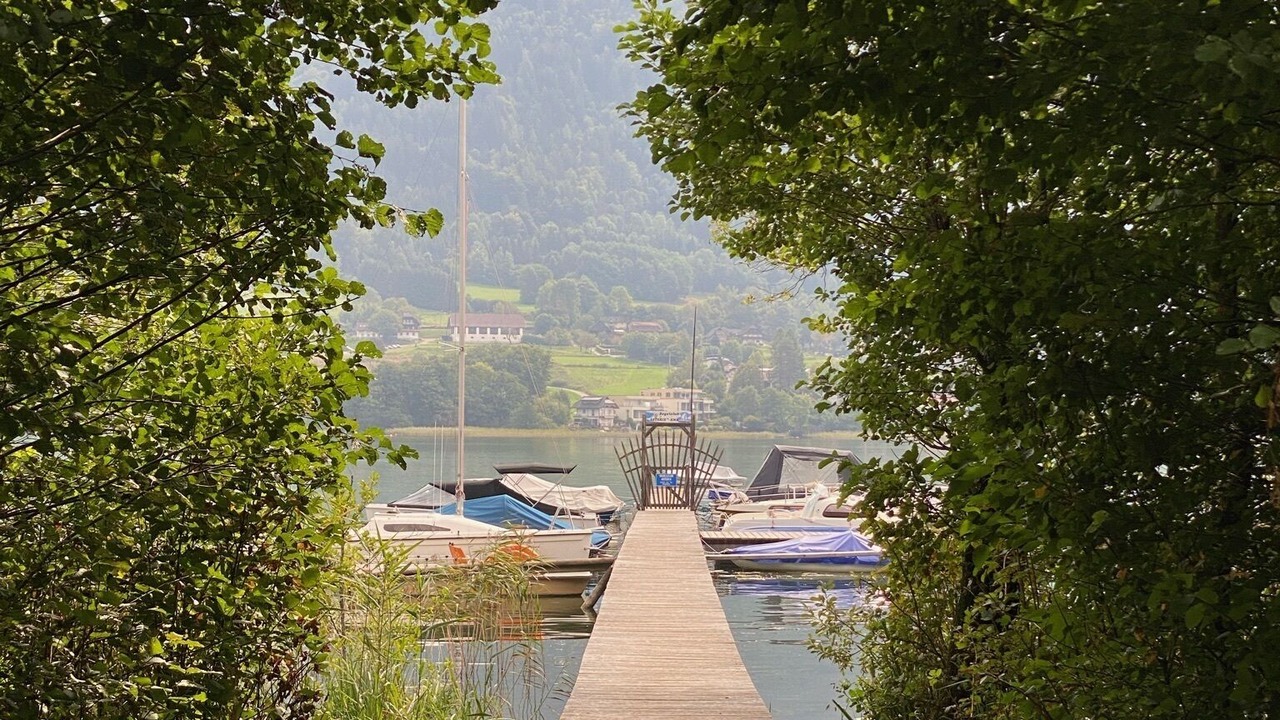 Photo of Outdoor in Bodensdorf