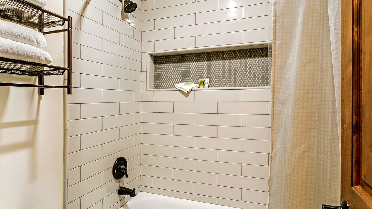 Photo of Bathroom in Vail