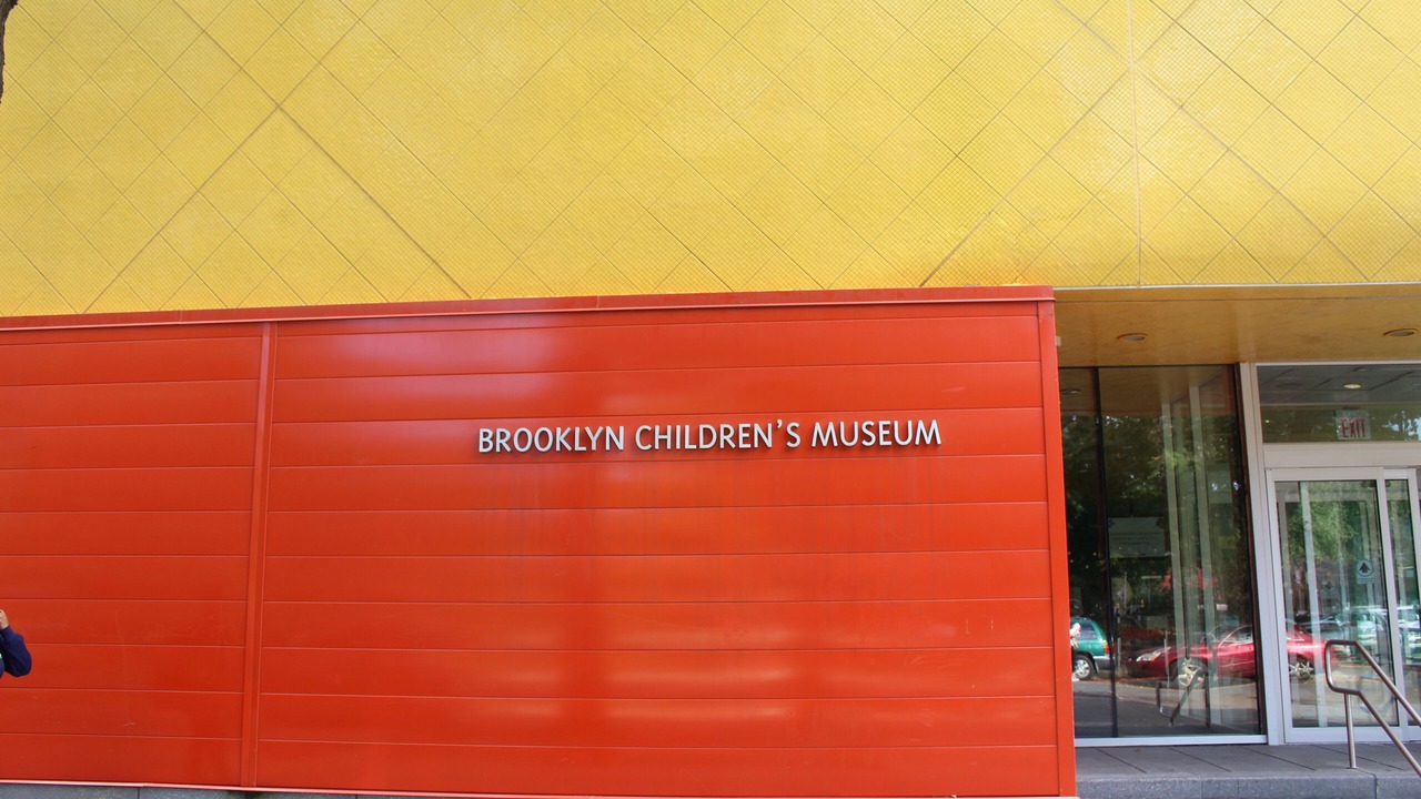 Photo of Outdoor in Crown Heights