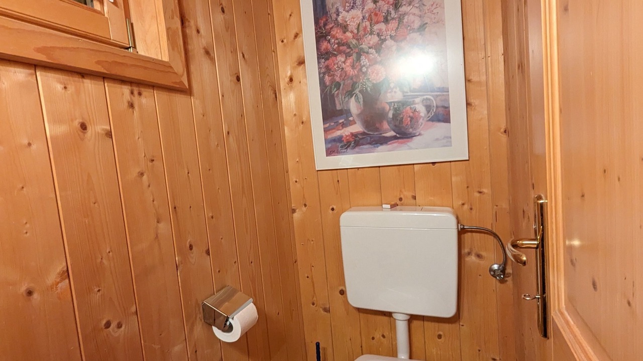 Photo of Bathroom in Reichenau