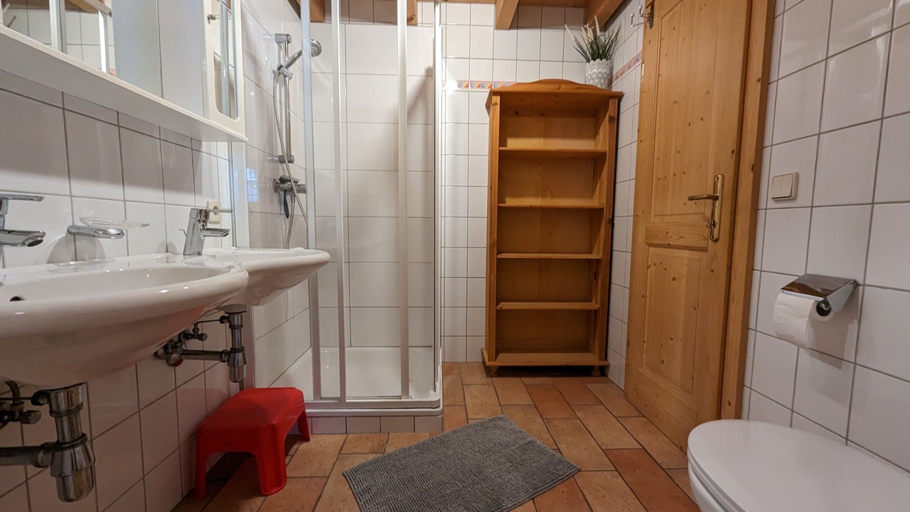 Photo of Bathroom in Reichenau