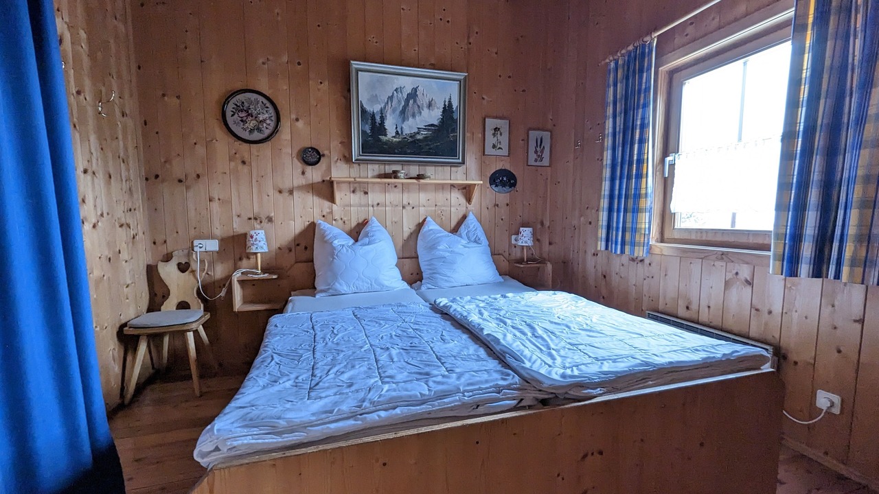 Photo of Bedroom in Reichenau