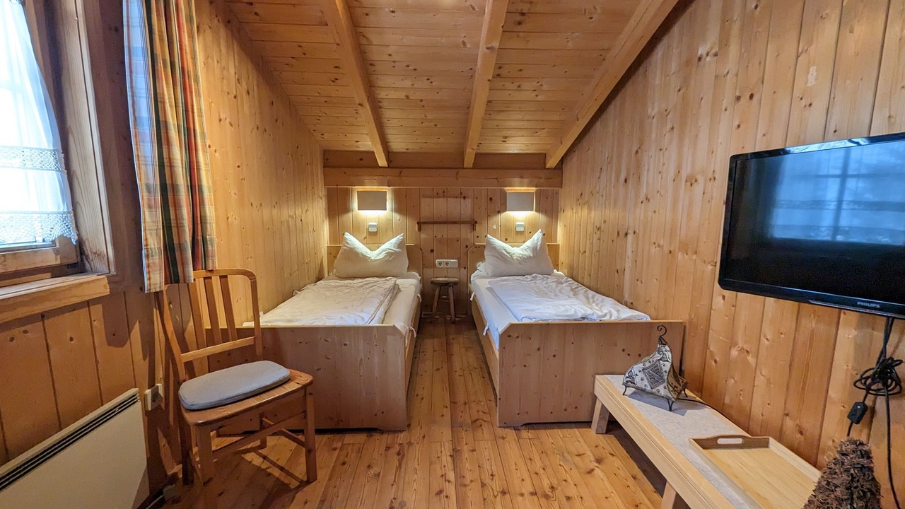 Photo of Bedroom in Reichenau