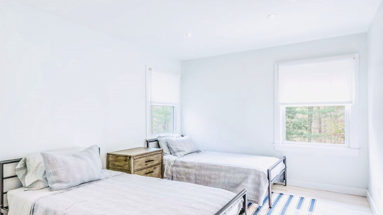 Photo of Bedroom in Bridgehampton