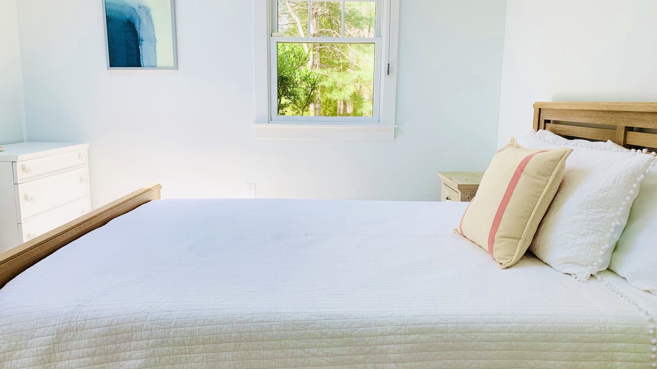 Photo of Bedroom in Bridgehampton