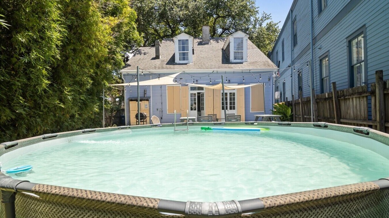 Photo of Outdoor in Treme