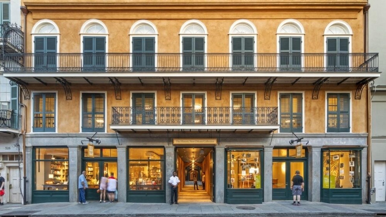 Photo of Others in Faubourg Lafayette