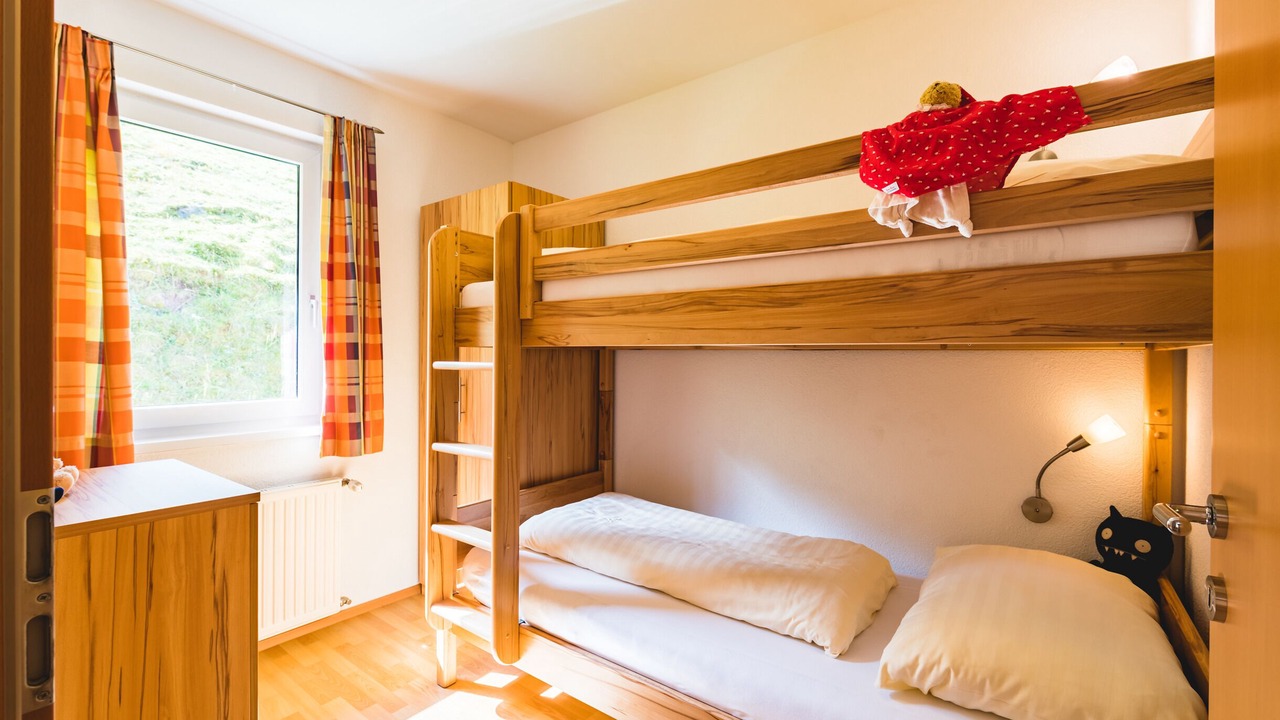 Photo of Bedroom in Bad Kleinkirchheim