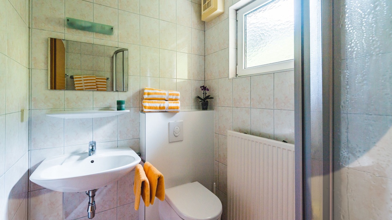 Photo of Bathroom in Bad Kleinkirchheim