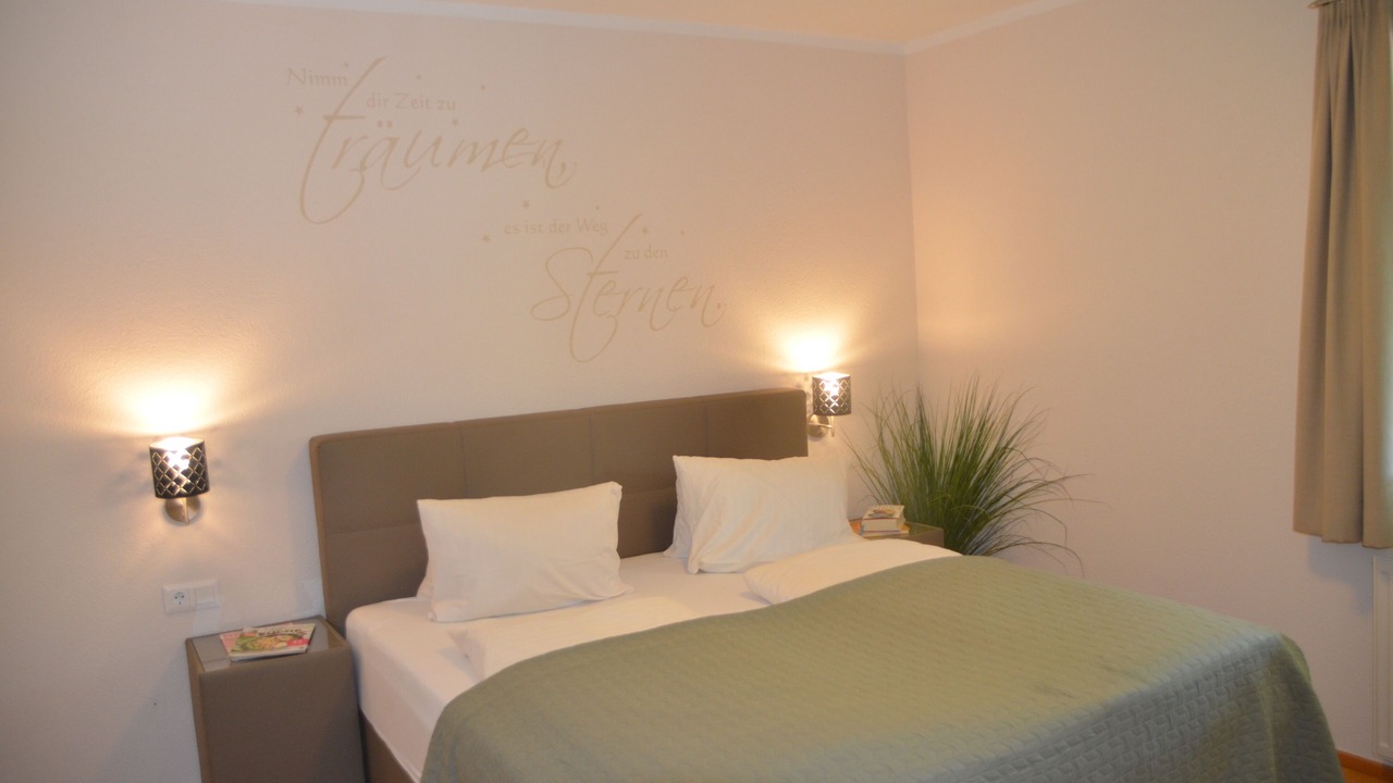 Photo of Bedroom in Bad Kleinkirchheim