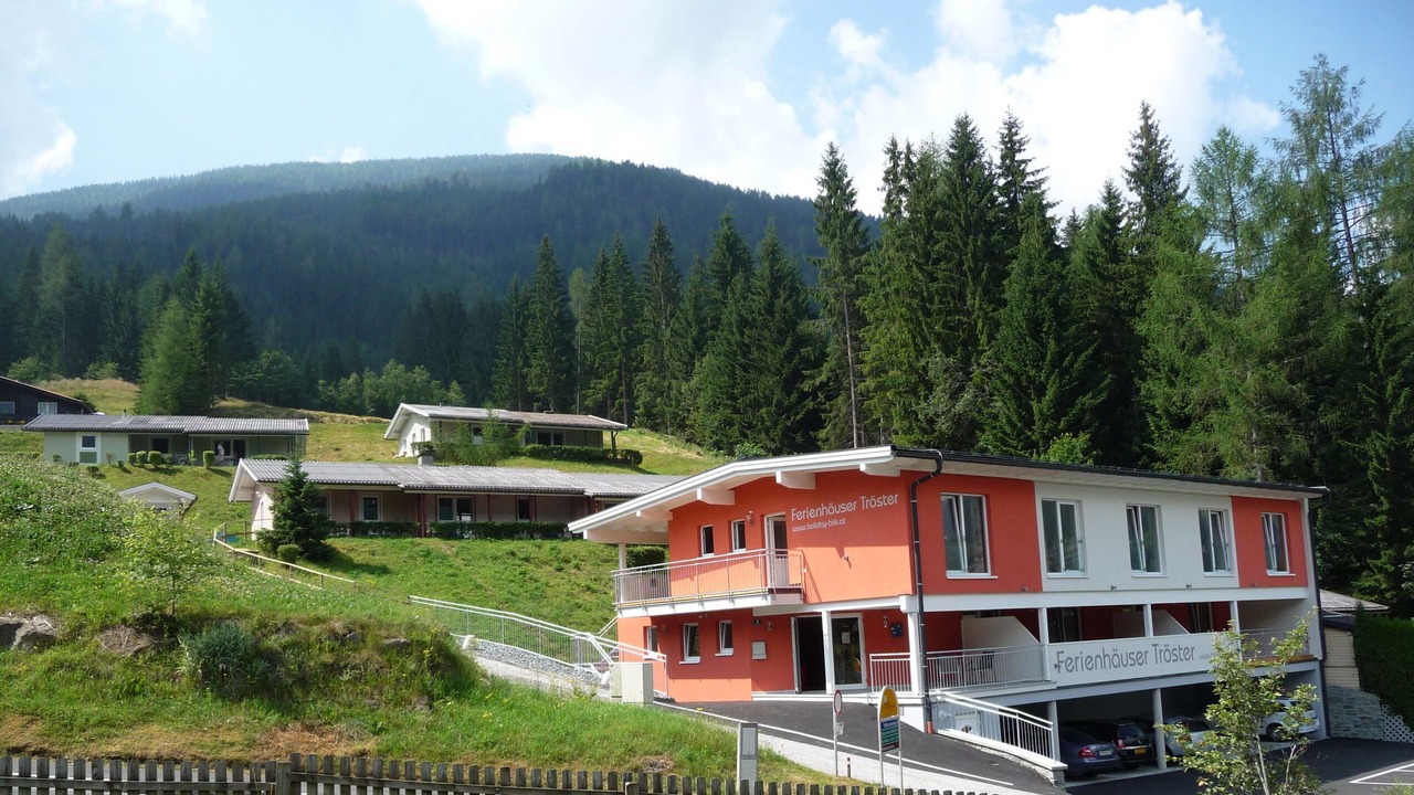 Photo of Outdoor in Bad Kleinkirchheim