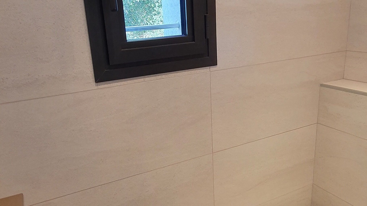 Photo of Bathroom in Les Issambres