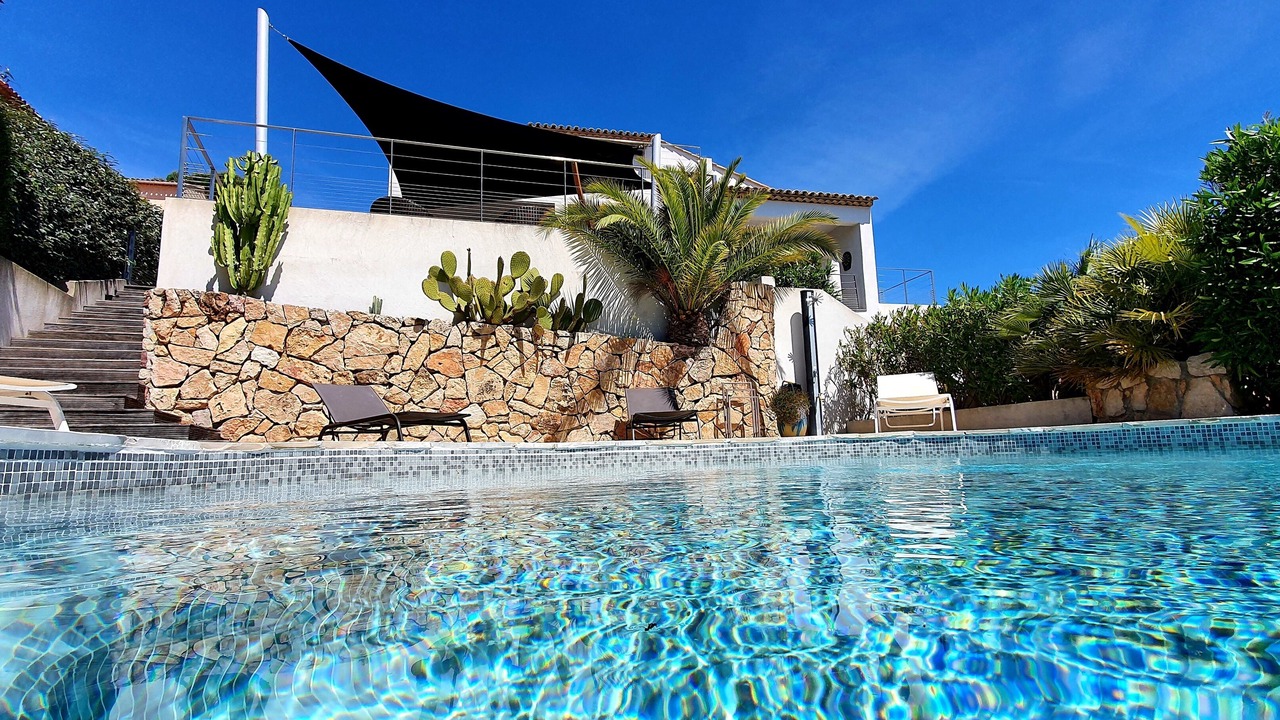 Photo of Outdoor in Les Issambres