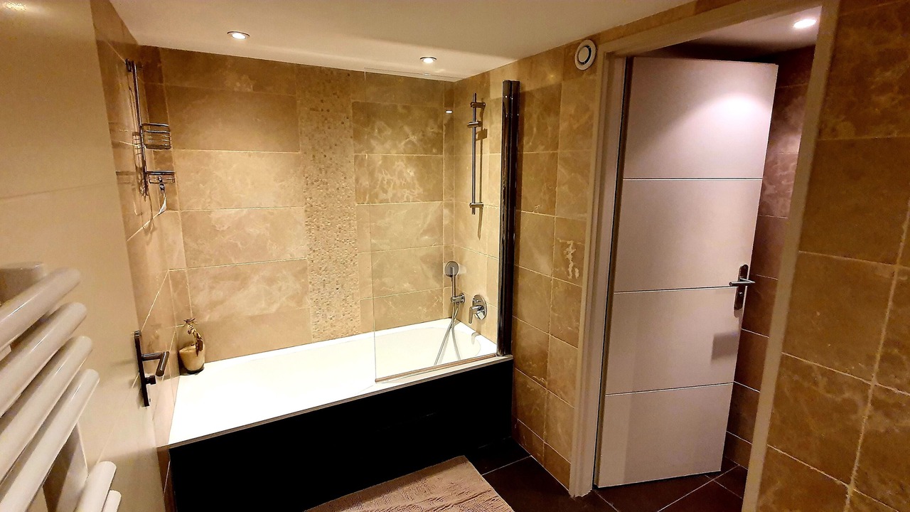 Photo of Bathroom in Les Issambres