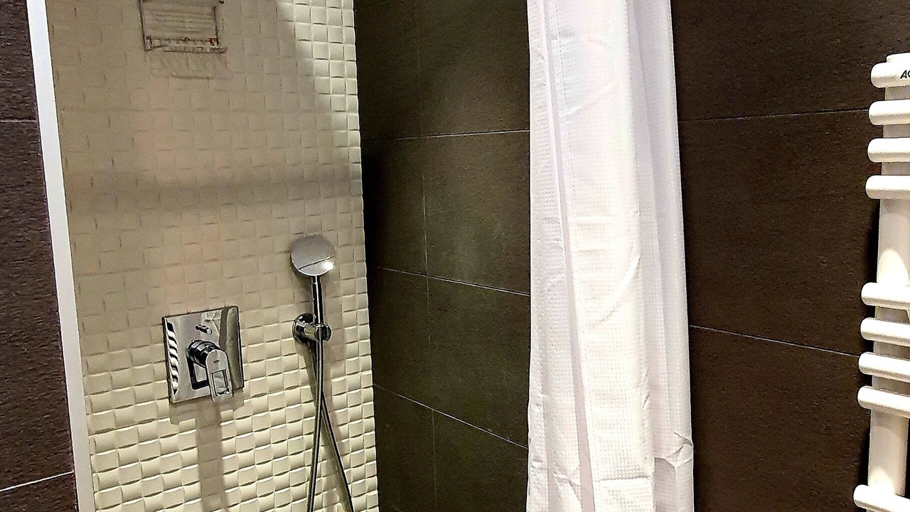 Photo of Bathroom in Les Issambres