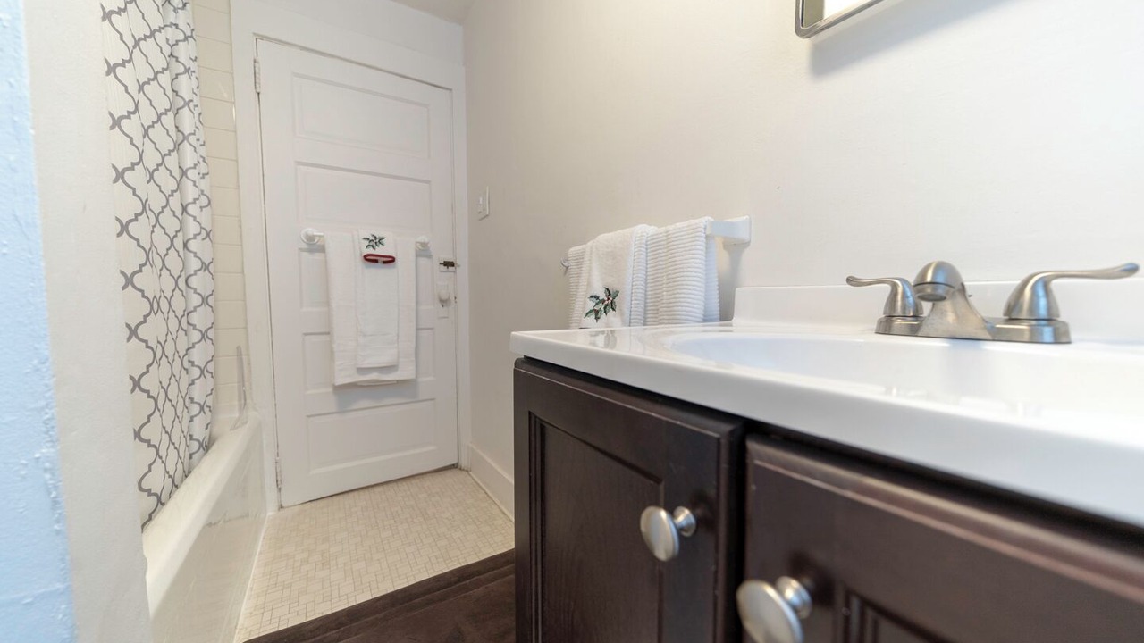 Photo of Bathroom in Croton-on-Hudson