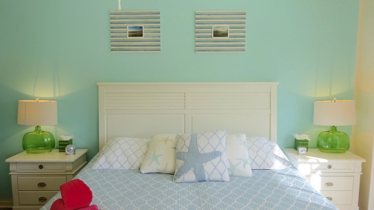 Photo of Bedroom in Falcons Glen