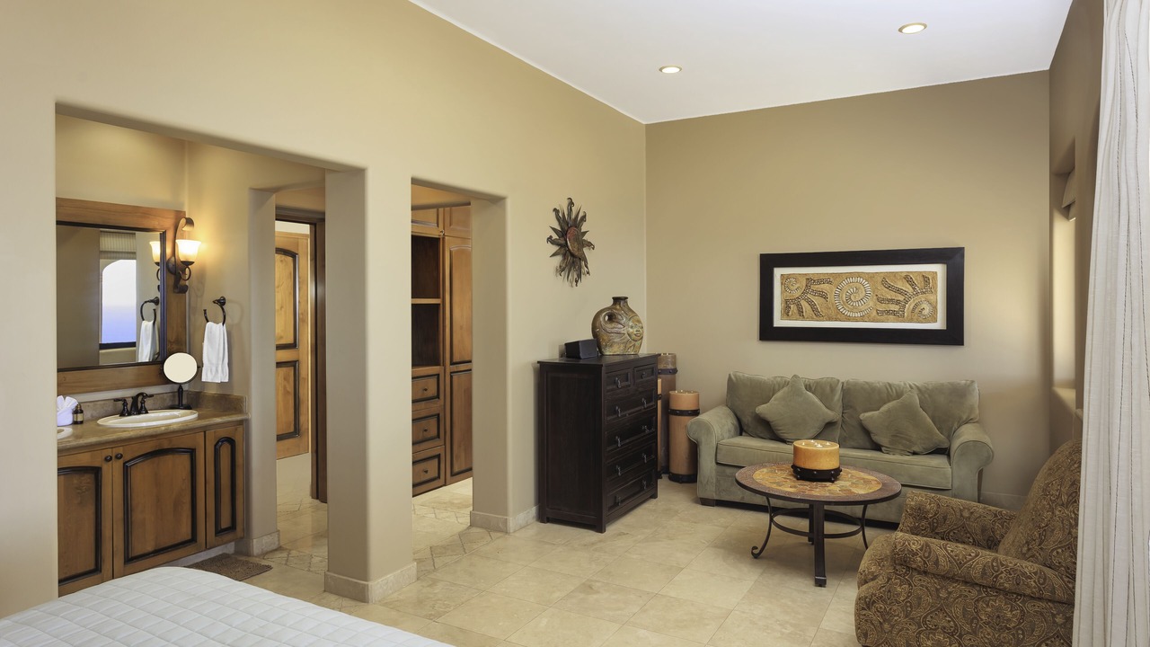 Photo of Bedroom in Pedregal