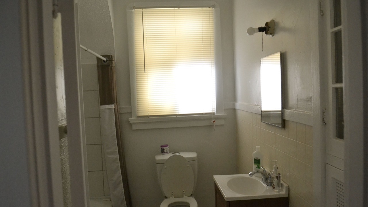 Photo of Bathroom in Saint Roch