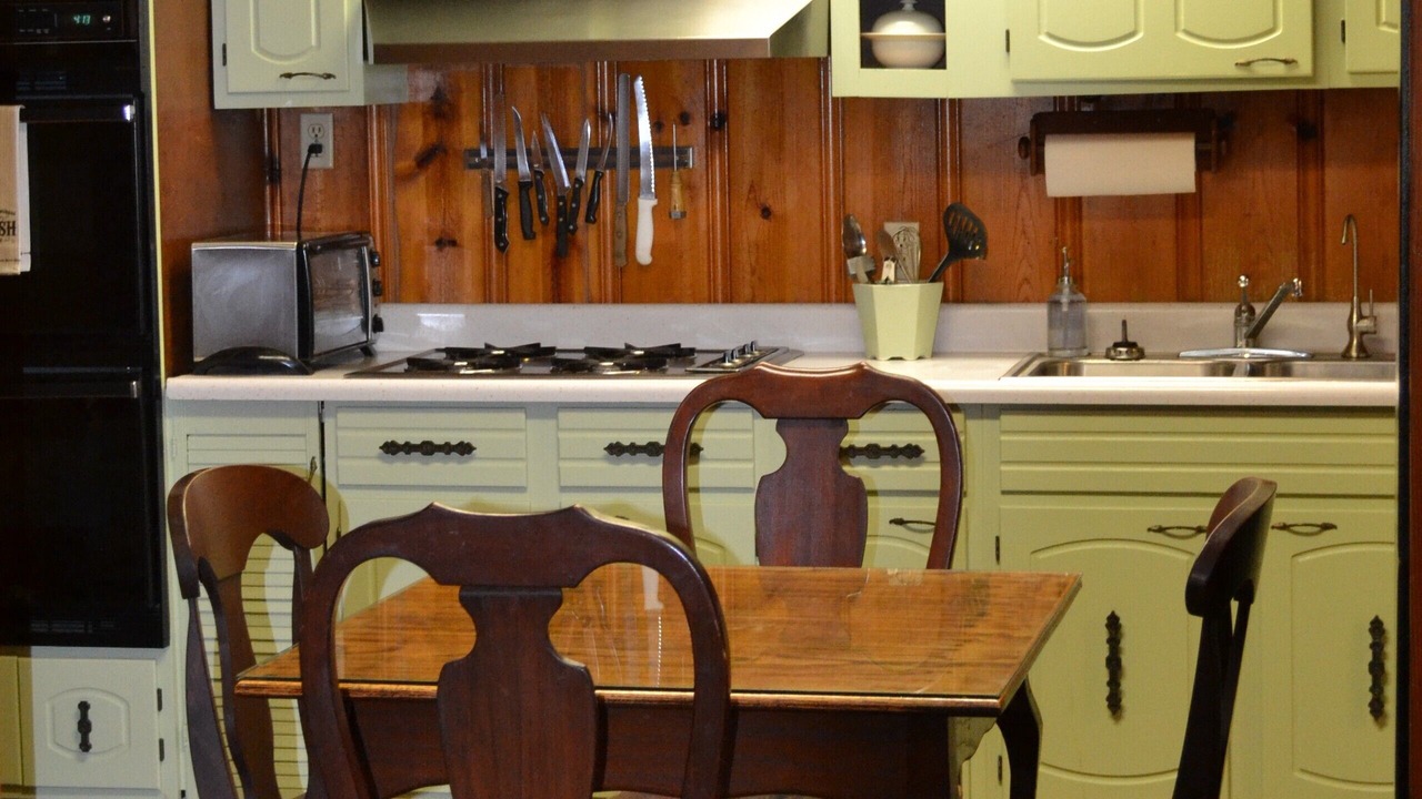 Photo of Kitchen in Bonnabel Place