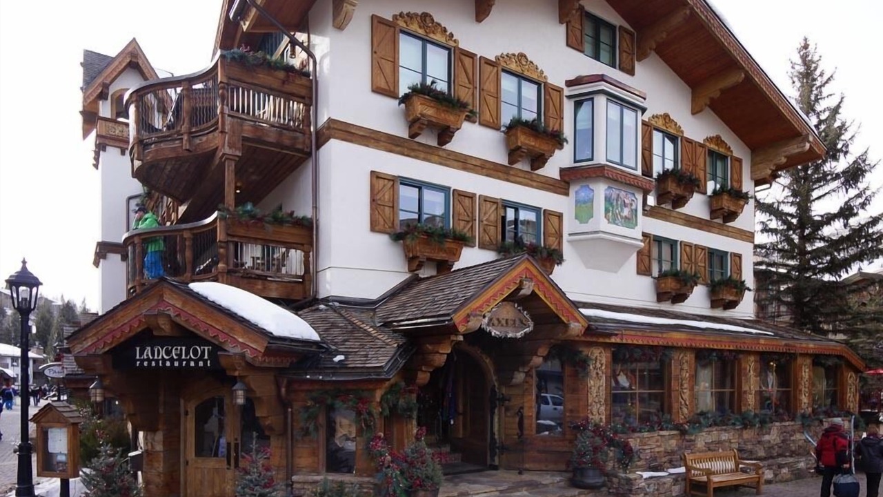 Photo of Others in Vail