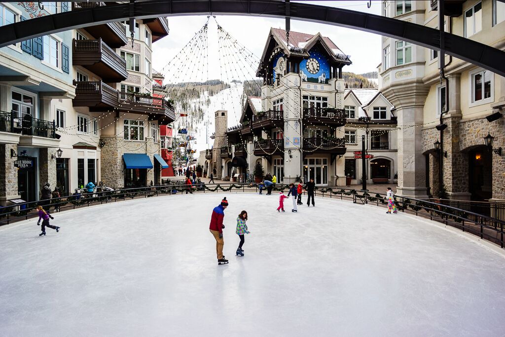 Photo of Others in Vail