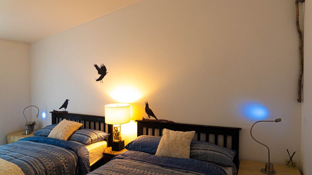Photo of Bedroom in Vail
