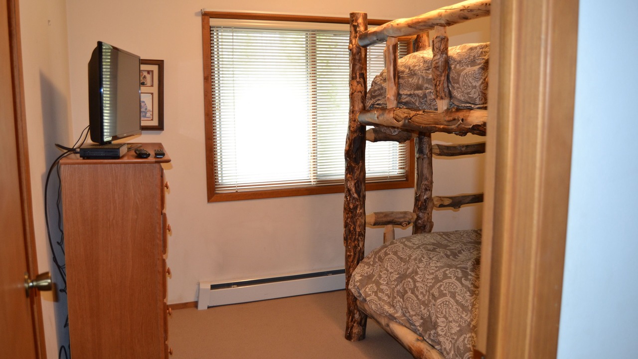 Photo of Bedroom in Vail