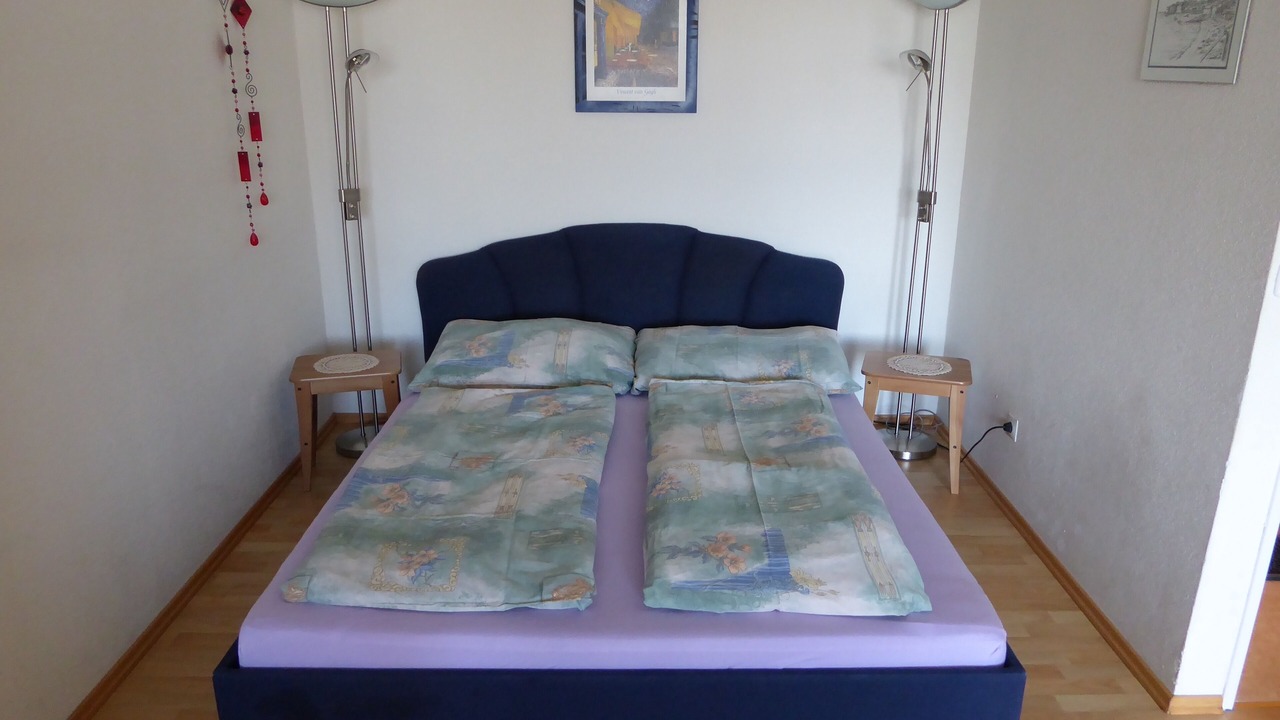Photo of Bedroom in Bodensdorf