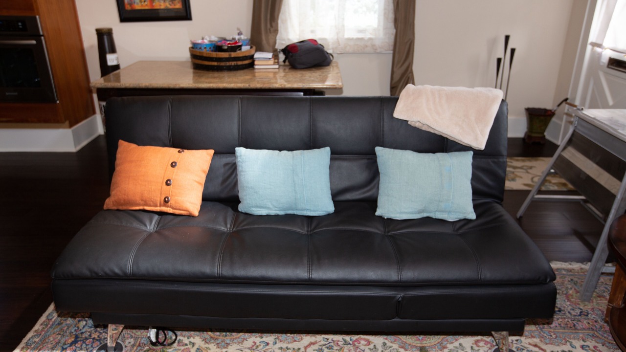 Photo of Livingroom in Leonidas
