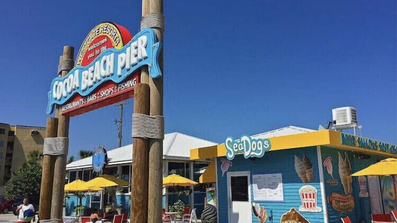 Photo of Others in Cocoa Beach