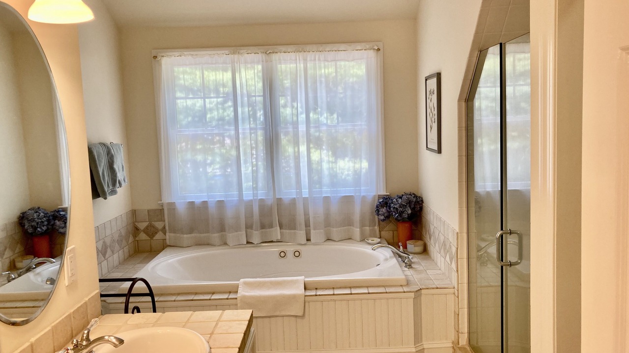 Photo of Bathroom in Northwest Harbor