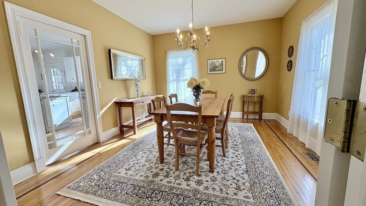 Photo of Bedroom in Northwest Harbor