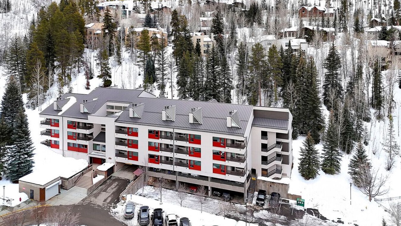 Photo of Outdoor in Vail