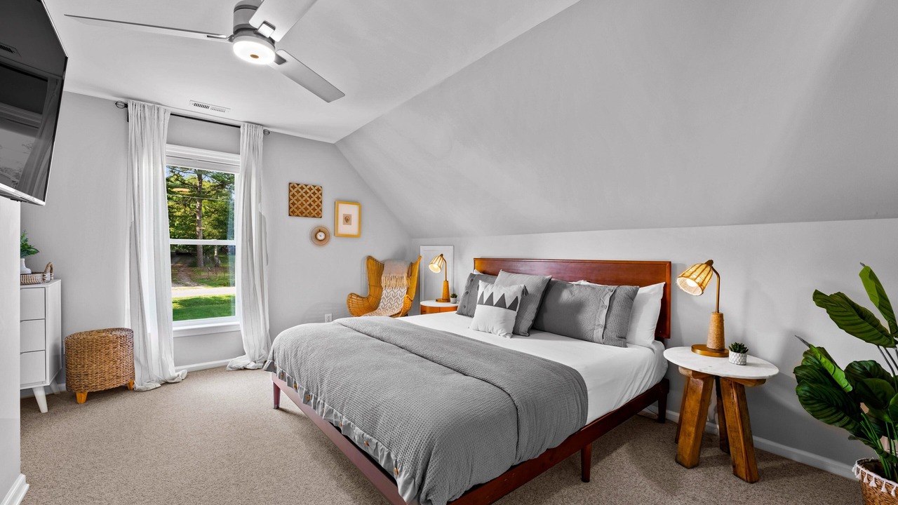Photo of Bedroom in Mayhew
