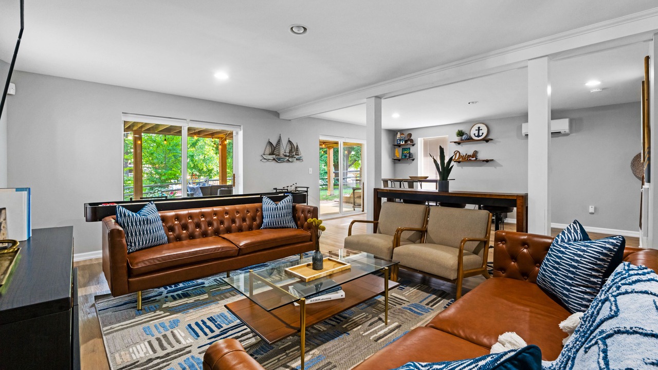 Photo of Livingroom in Mayhew