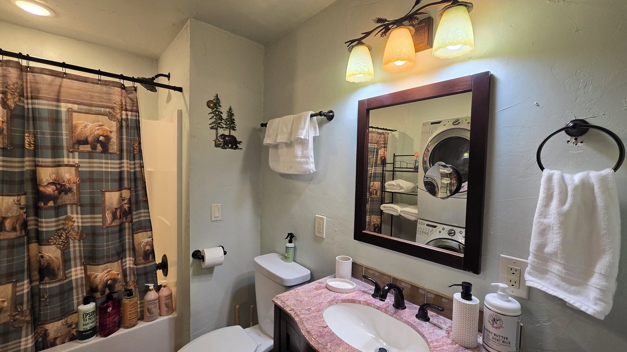 Photo of Bathroom in Coram