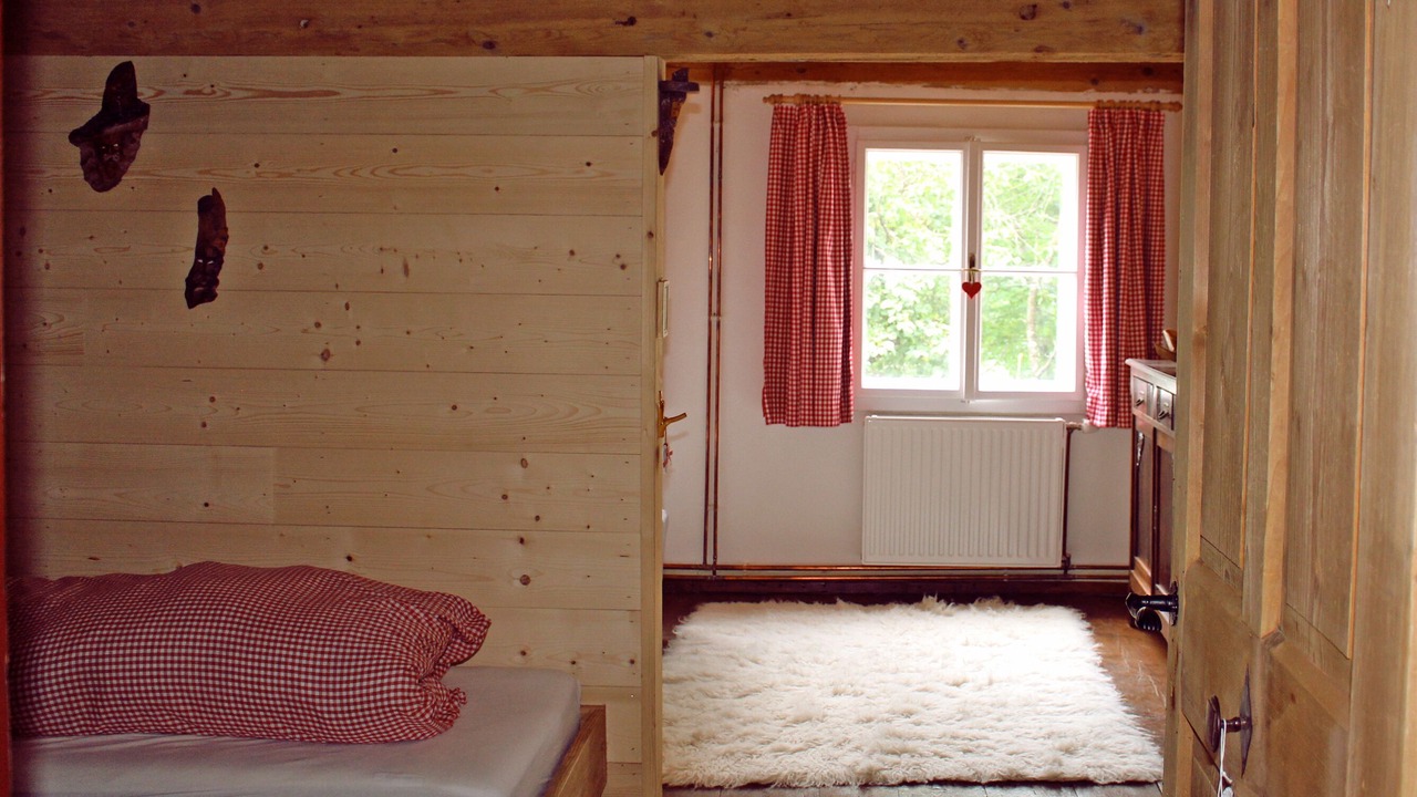 Photo of Bedroom in Kaning
