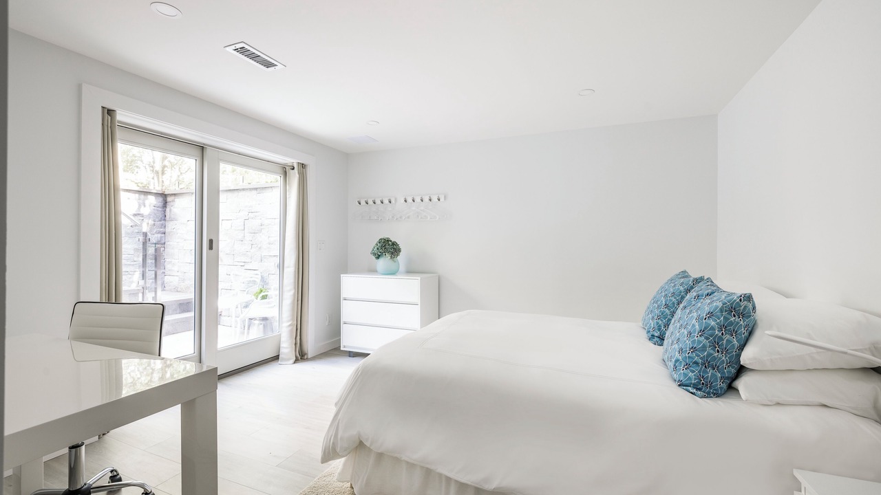 Photo of Bedroom in Springs