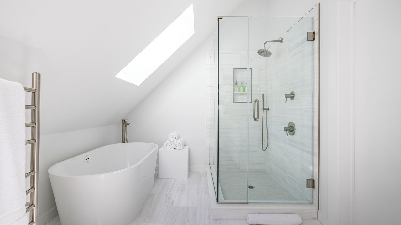 Photo of Bathroom in Springs