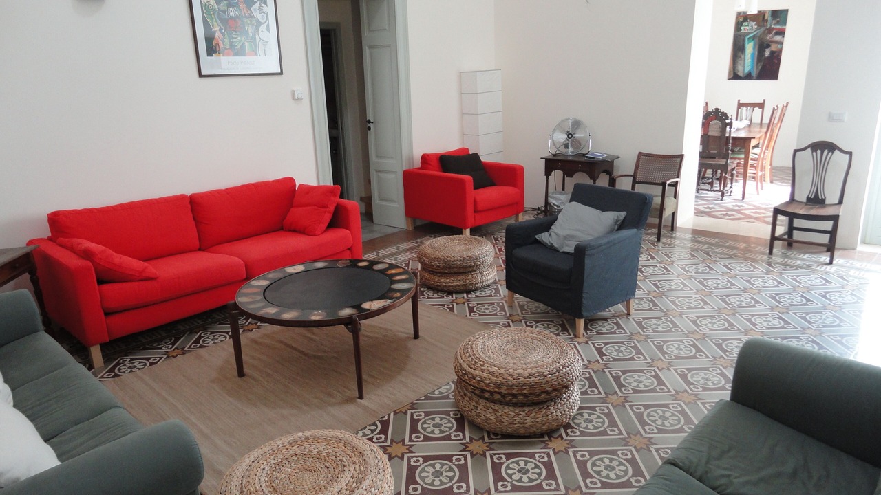 Photo of Livingroom in Galatina Historic Centre